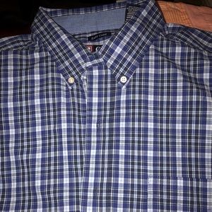 Men’s CHAPS long sleeve shirt